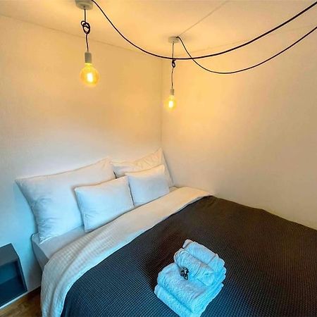 -The Urbanist- Mountainview Parking Garden 3Bd Vila Unterseen Exterior foto